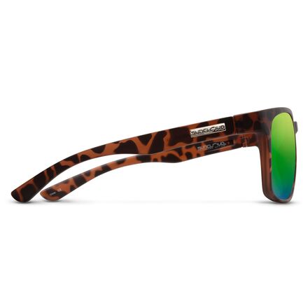 Suncloud Polarized Optics - Hundo Polarized Sunglasses