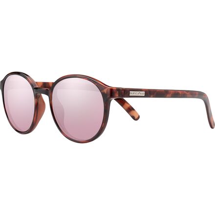 Low Key Polarized Sunglasses