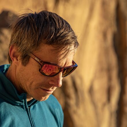 Suncloud Polarized Optics - Mayor Polarized Sunglasses