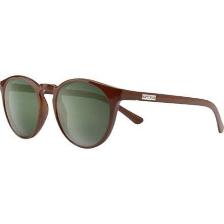 Metric Polarized Sunglasses