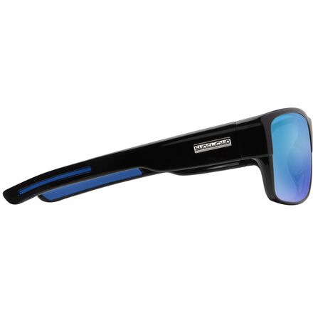 Suncloud Polarized Optics - Range Polarized Sunglasses