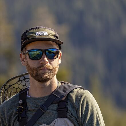 Suncloud Polarized Optics - Range Polarized Sunglasses