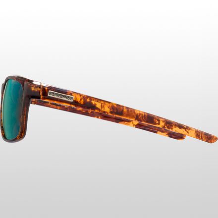 Suncloud Polarized Optics - Respek Polarized Sunglasses
