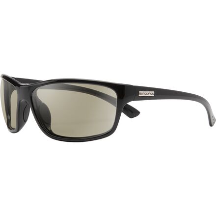Sentry Polarized Sunglasses