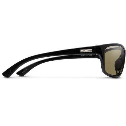 Suncloud Polarized Optics - Sentry Polarized Sunglasses