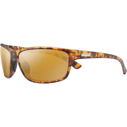 Sentry Polarized Sunglasses