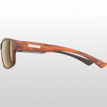 Suncloud Polarized Optics - Suspect Polarized Sunglasses
