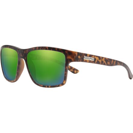 A-Team Polarized Sunglasses