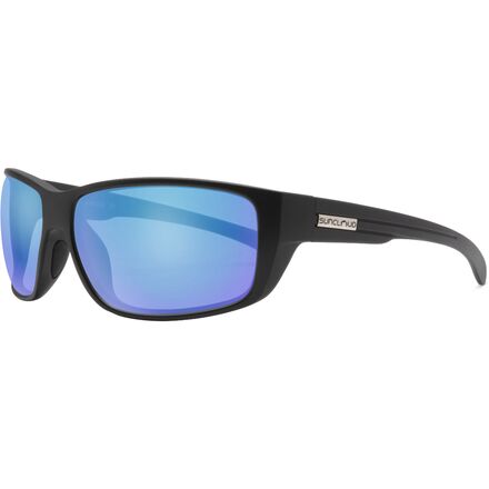 Suncloud Polarized Optics Milestone Polarized Sunglasses - Accessories
