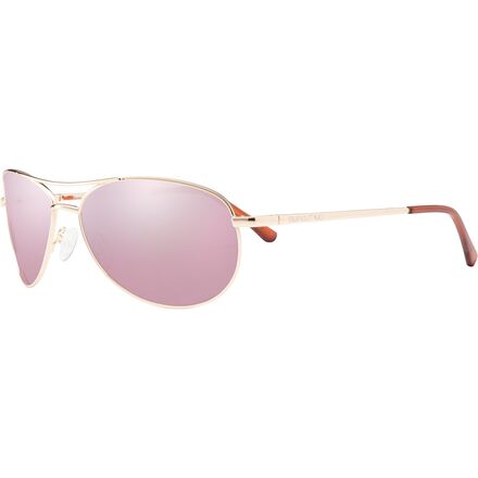 Patrol Polarized Sunglasses