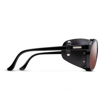 Suncloud Polarized Optics - Glacier Polarized Sunglasses