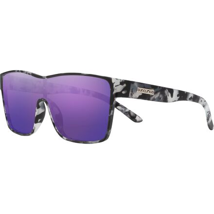 Biff Polarized Sunglasses