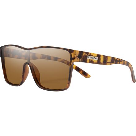 Biff Polarized Sunglasses