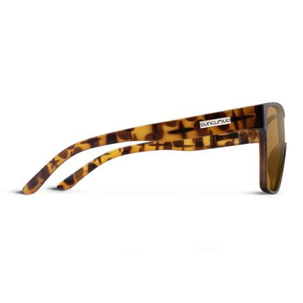 Suncloud Polarized Optics - Biff Polarized Sunglasses