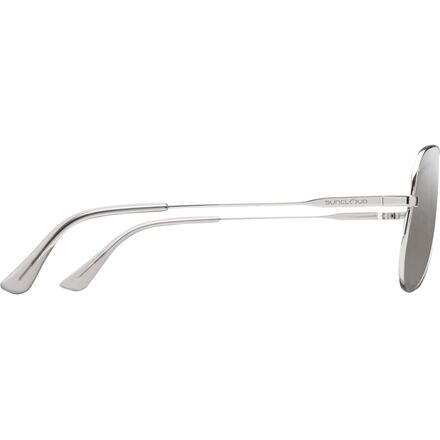 Suncloud Polarized Optics - Hard Deck Polarized Sunglasses