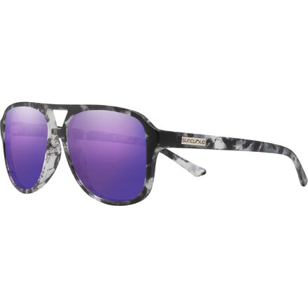 Sandy Polarized Sunglasses