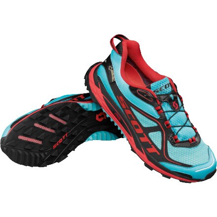 Scott - Nakoa GTX Trail Running Shoe - Women's
