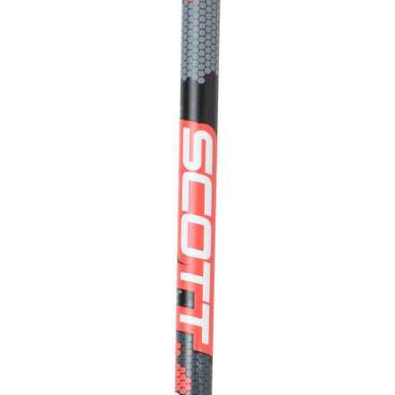 Scott - Pro Graphite Ski Poles