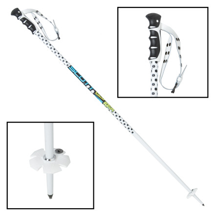 Scott Pole 540 Pro - Ski Poles | Shop