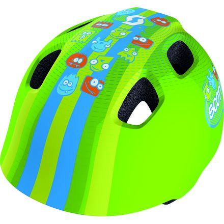 Scott - Chomp Helmet - Kids'