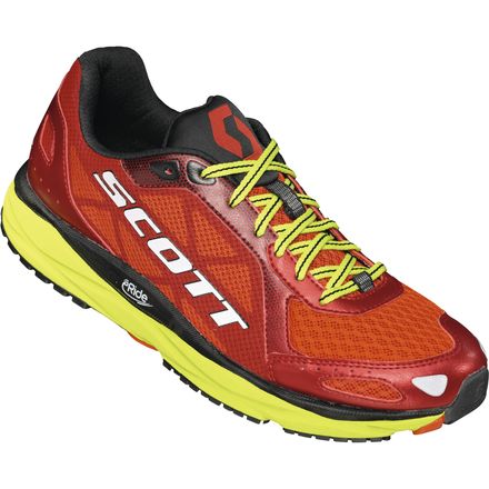 Scott - AF Plus Trainer Shoe - Men's
