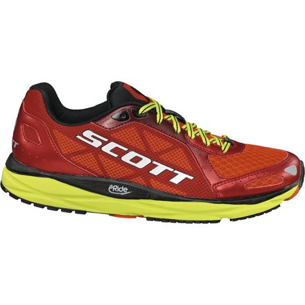 Scott - AF Plus Trainer Shoe - Men's