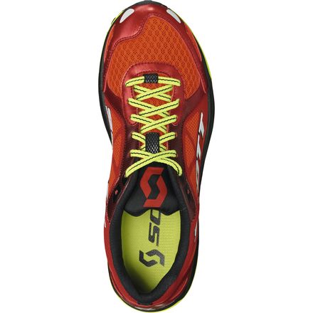 Scott - AF Plus Trainer Shoe - Men's