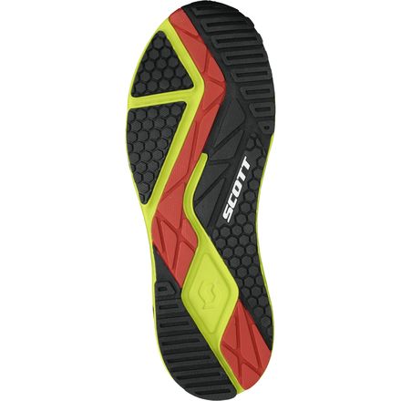 Scott - AF Plus Trainer Shoe - Men's