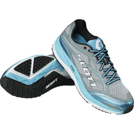 Scott - AF Plus Support Shoe - Women's
