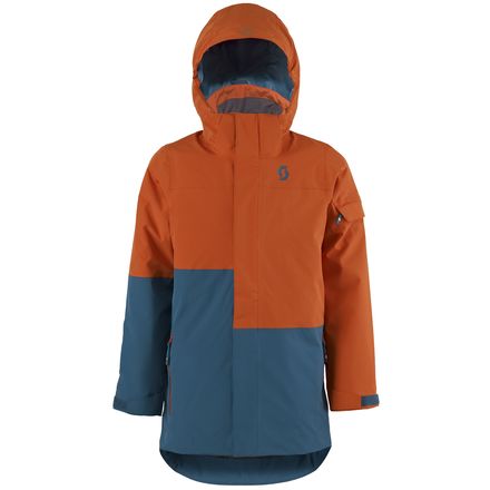 Scott - Terrain Dryo Jacket - Boys'