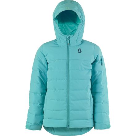 Scott - Junior Down Jacket - Girls'