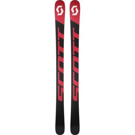 Scott - Punisher 95 Ski - Women's
