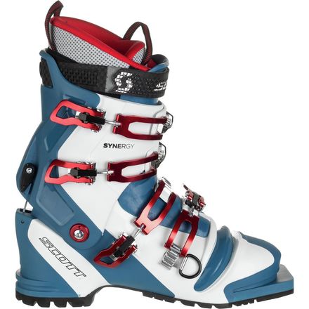 Scott - Synergy Telemark Boot