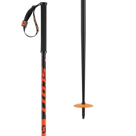 Scott - Riot 22 Ski Poles