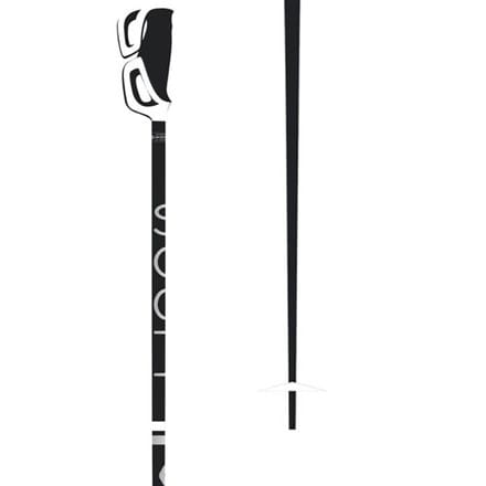 Scott - Strapless S Ski Poles - Women's