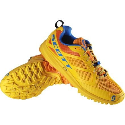 Scott - Kinabalu Enduro Trail Running Shoe - Men's