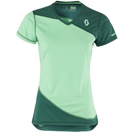 Scott - Trail MTN 40 Shirt - Short-Sleeve - Women's
