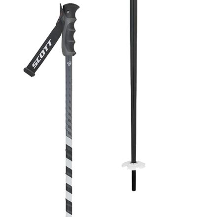 Scott - Punisher Ski Poles