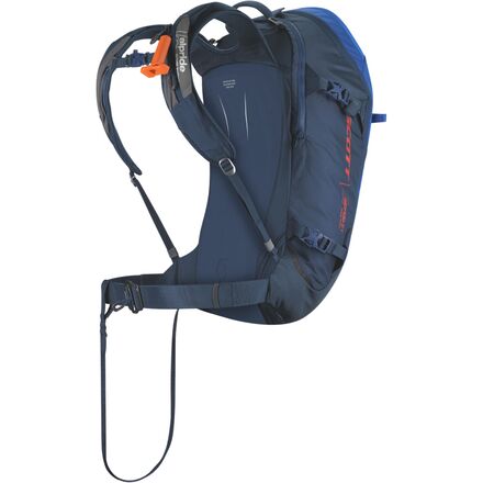 Scott - Backcountry Patrol AP 30L Airbag Backpack + E1 Alpride Kit