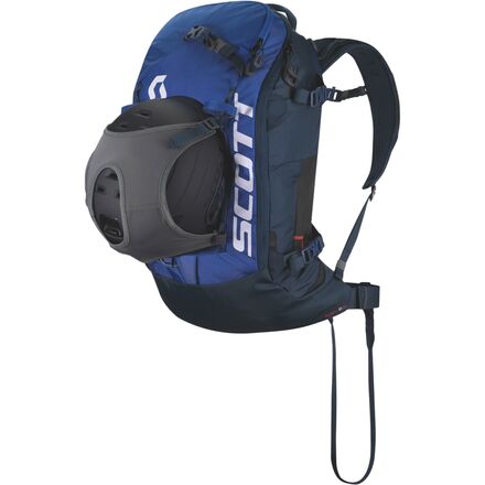 Scott - Backcountry Patrol AP 30L Airbag Backpack + E1 Alpride Kit