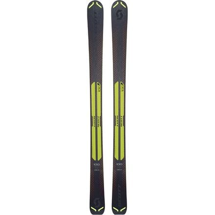 Scott - Slight 100 Ski