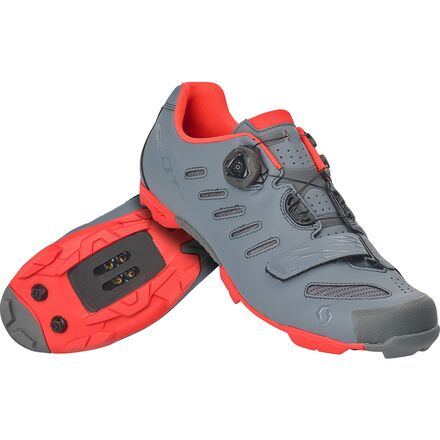 Scott - MTB Team BOA Cycling Shoe - Men's