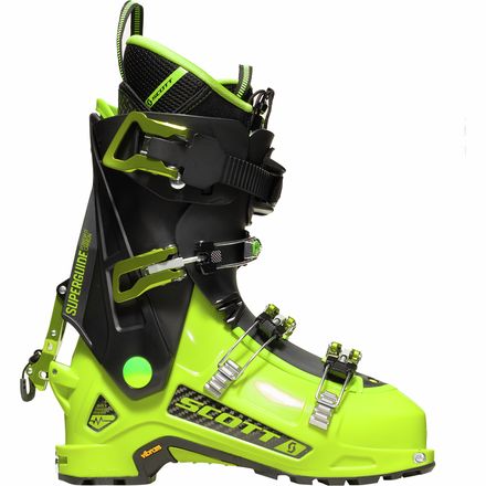Scott - SuperGuide Carbon Alpine Touring Boot - 2021