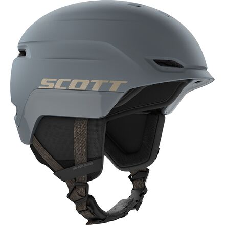 Scott - Chase 2 Plus Helmet - Aspen Blue