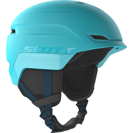 Scott - Chase 2 Helmet - Breeze Blue