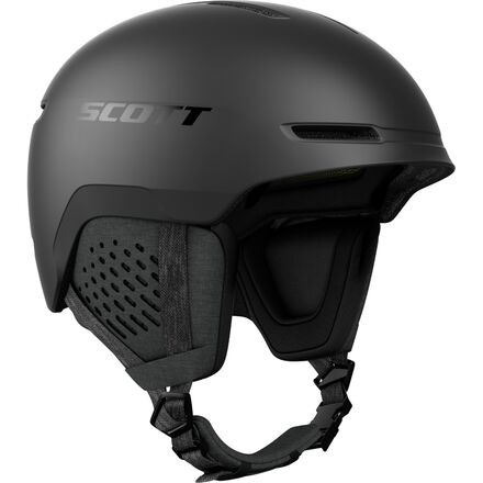 Track Plus Helmet