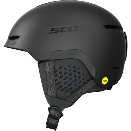 Scott - Track Plus Helmet