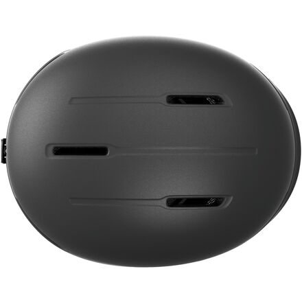 Scott - Track Plus Helmet