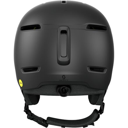 Scott - Track Plus Helmet