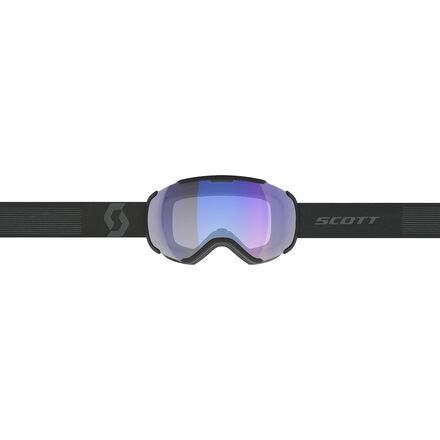 Scott - Faze II Amplifier Goggles